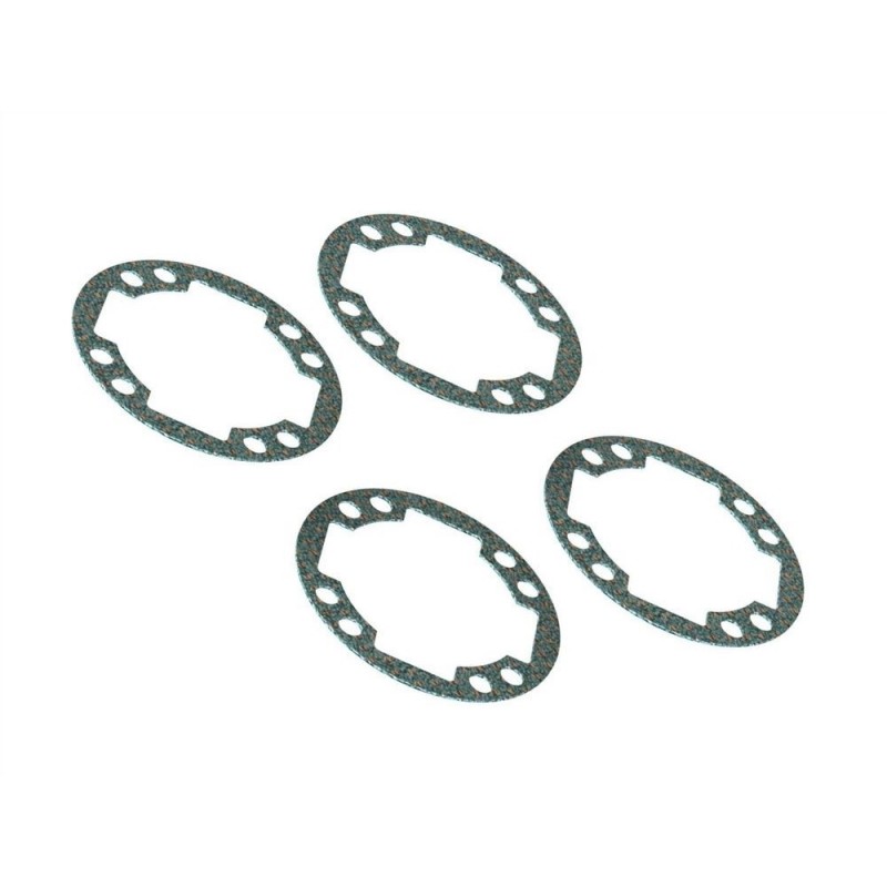 ARRMA Gasket (4) - FLASH RC