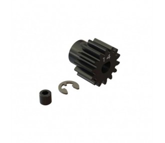 Ricambi per auto RC - Pignone ARRMA 14T HD Mod1 - FLASH RC