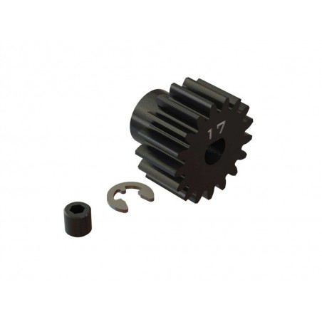 Ersatzteile RC-Cars - ARRMA 17T HD Mod1 Pinion Gear - FLASH RC