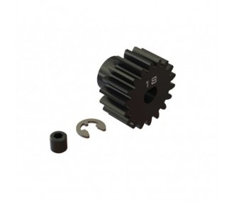 Ricambi per auto RC - Pignone ARRMA 18T HD Mod1 - FLASH RC