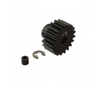 ARRMA 19T HD Mod1 Pinion Gear - FLASH RC