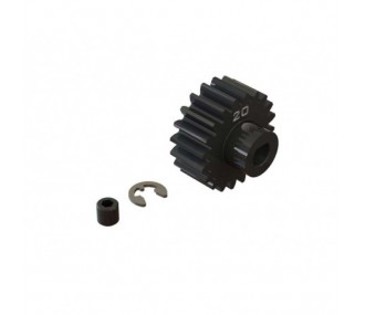 ARRMA 20T HD Mod1 Pinion Gear - FLASH RC
