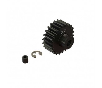 ARRMA 22T HD Mod1 Pinion Gear - FLASH RC