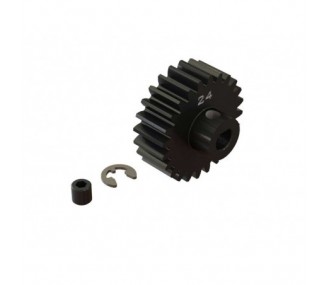 ARRMA 24T HD Mod1 Pinion Gear - FLASH RC
