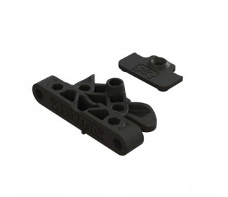 ARRMA Steering Top Plate - FLASH RC