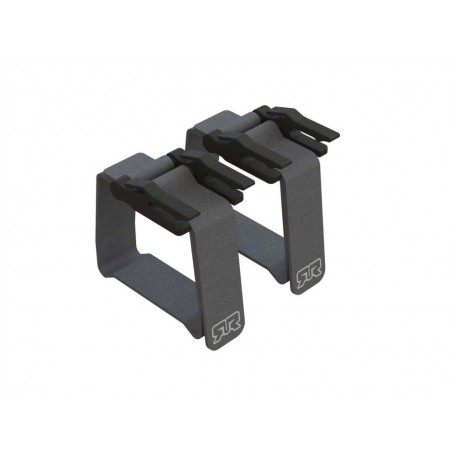Ersatzteile RC-Cars - ARRMA Battery Strap (2) - FLASH RC
