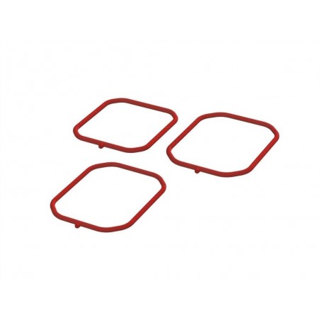 Recambios para coches RC - ARRMA Juego de juntas de silicona para caja de cambios (3) - FLASH RC