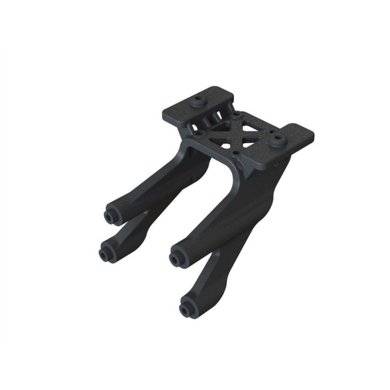 ARRMA Wing Mount - FLASH RC