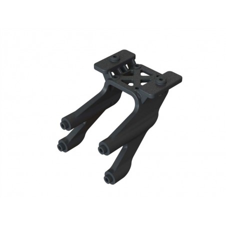 ARRMA Wing Mount - FLASH RC