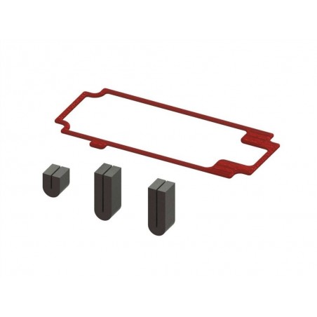 ARRMA Receiver Box Seal Set - FLASH RC