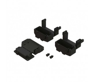 Piezas coche RC - ARRMA Caja Receptora - FLASH RC