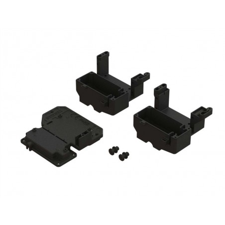ARRMA Receiver Box - FLASH RC