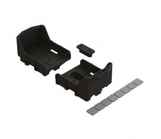 ARRMA Battery Box Set Right - FLASH RC