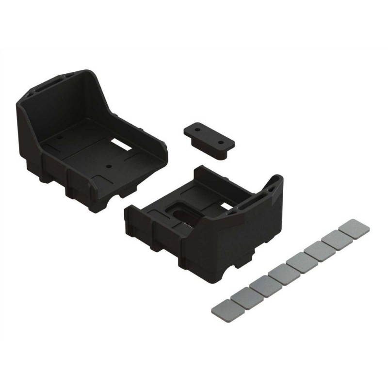 ARRMA Battery Box Set Right - FLASH RC