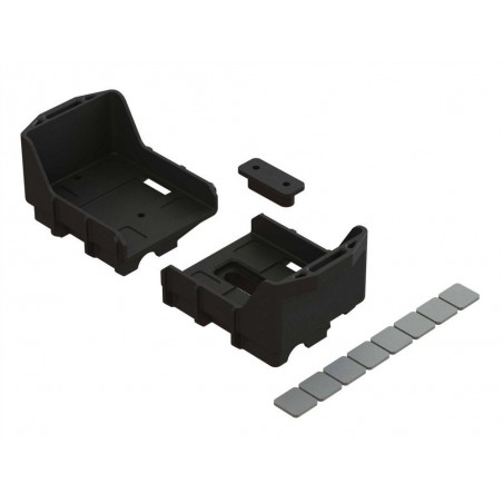 ARRMA Battery Box Set Right - FLASH RC