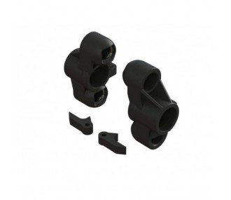 Ricambi per auto RC - Nocche dello sterzo ARRMA (1 coppia) - FLASH RC