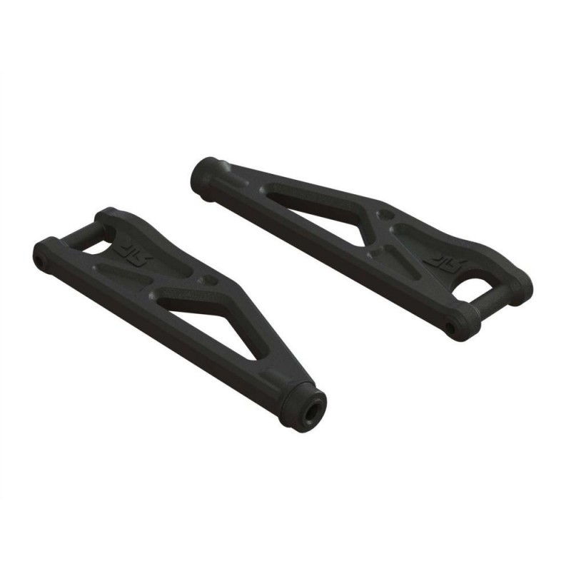 ARRMA Front Upper Suspension Arms (1 Pair) - FLASH RC