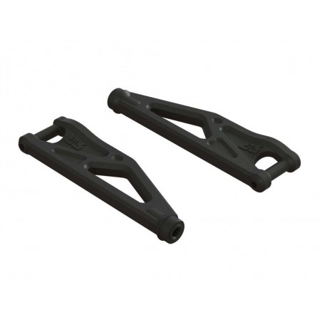 ARRMA Front Upper Suspension Arms (1 Pair) - FLASH RC