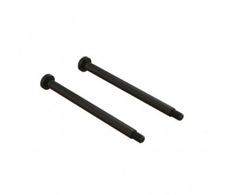 ARRMA Hinge Pin 5x74mm (2) - FLASH RC