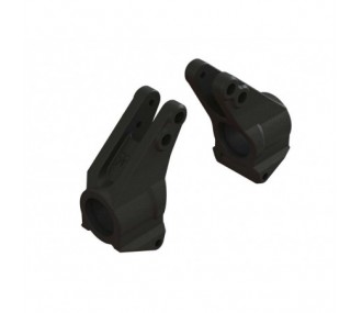 Ersatzteile RC-Cars - ARRMA Rear Hub (1 Pair) - FLASH RC