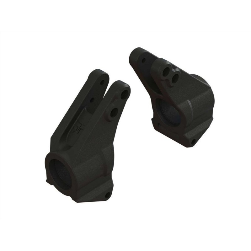 ARRMA Rear Hub (1 Pair) - FLASH RC