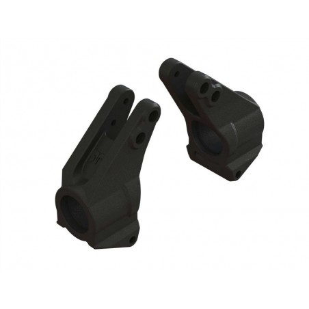 Piezas coche RC - ARRMA Buje trasero (1 Par) - FLASH RC