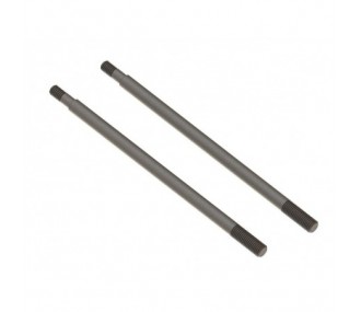 ARRMA Shock Shaft 5x102mm (2) - FLASH RC