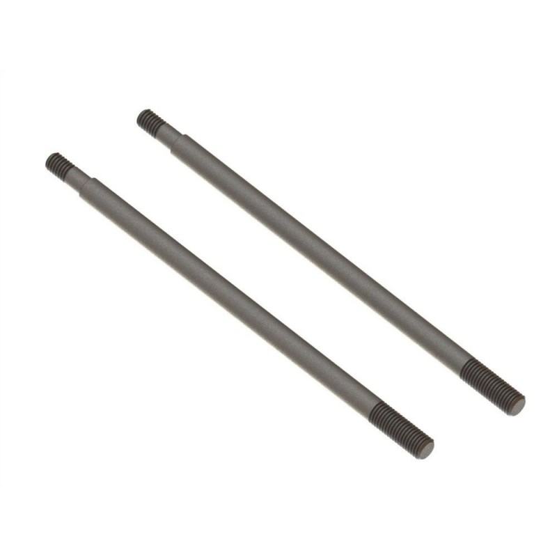 ARRMA Shock Shaft 5x102mm (2) - FLASH RC