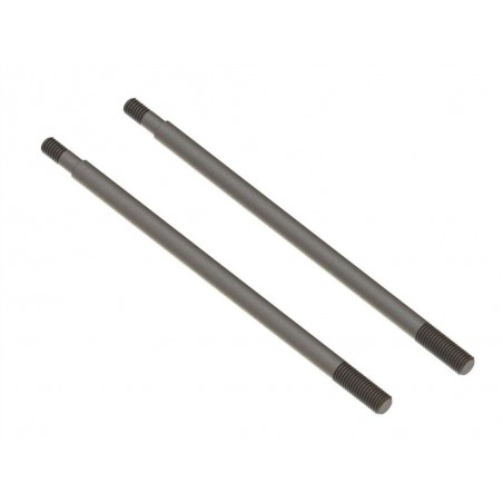 ARRMA Shock Shaft 5x102mm (2) - FLASH RC
