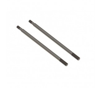 ARRMA Shock Shaft 5x88mm (2) - FLASH RC