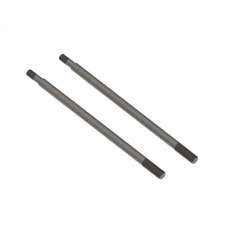 Piezas coche RC - ARRMA Shock Shaft 5x88mm (2) - FLASH RC