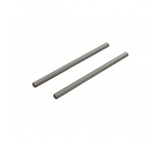 Piezas de repuesto para coches RC - ARRMA Pasador de bisagra 5x96mm (2) - FLASH RC