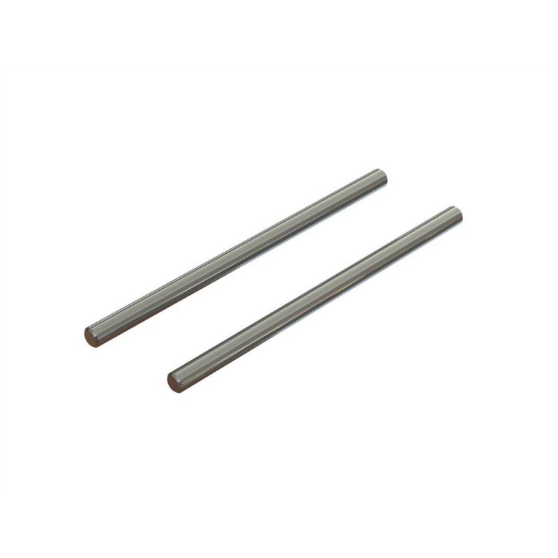 Piezas de repuesto para coches RC - ARRMA Pasador de bisagra 5x96mm (2) - FLASH RC