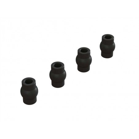 ARRMA Ball 4x9x12.5mm (4) - FLASH RC