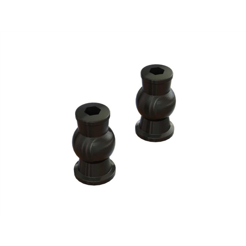 ARRMA Ball 5x9x13.5mm (2) - FLASH RC