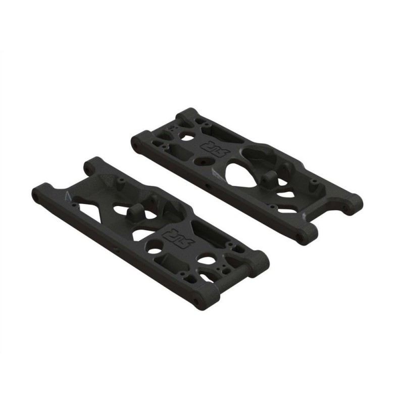 ARRMA Rear Lower Suspension Arms (1 Pair) - FLASH RC