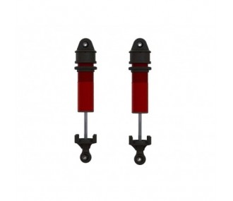 Ricambi per auto RC - Set ammortizzatori ARRMA 180mm (coppia) - FLASH RC