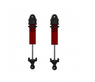 Piezas de repuesto para coches RC - ARRMA Shock Set 190mm (Par) - FLASH RC
