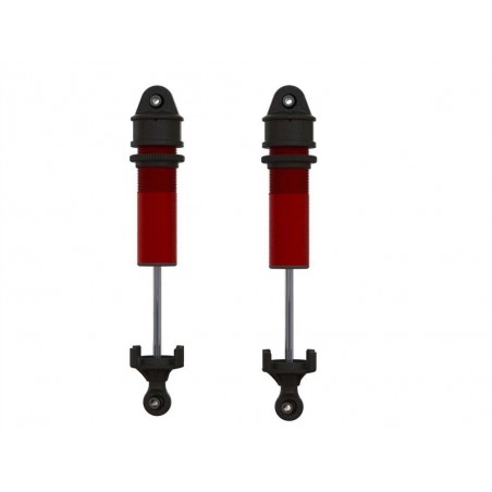 ARRMA Shock Set 190mm (Pair) - FLASH RC