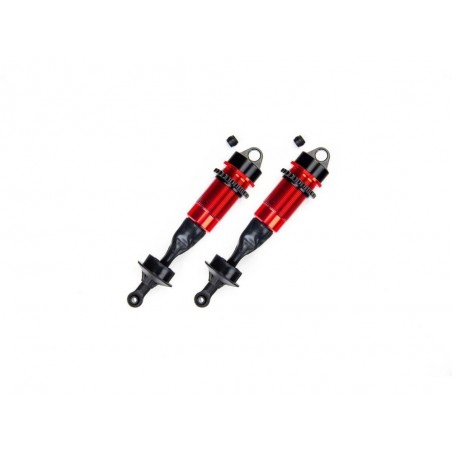 RC Car Parts - ARRMA Shock Set Bore:16mm, Length:117mm Oil:550cSt - FLASH RC