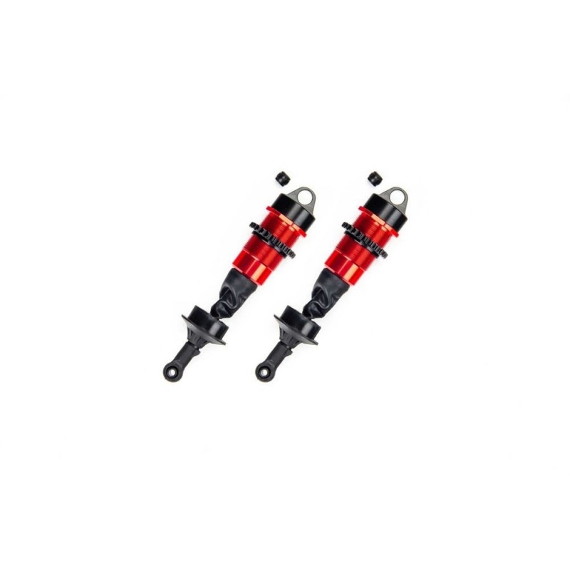 RC Car Parts - ARRMA Shock Set Bore:16mm, Length:106mm Oil:2000cSt - FLASH RC