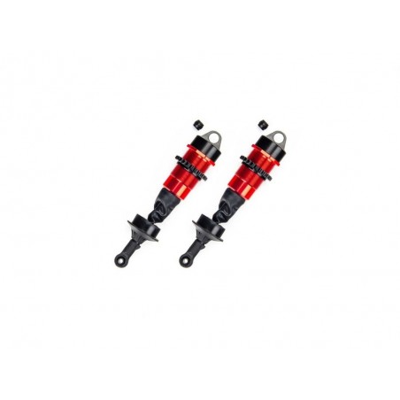 ARRMA Shock Set Bore:16mm, Length:106mm Oil:2000cSt - FLASH RC