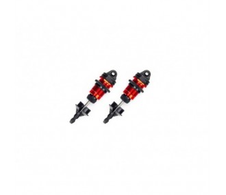 ARRMA Shock Set Bore:16mm, Length:87mm Oil:2000cSt - FLASH RC
