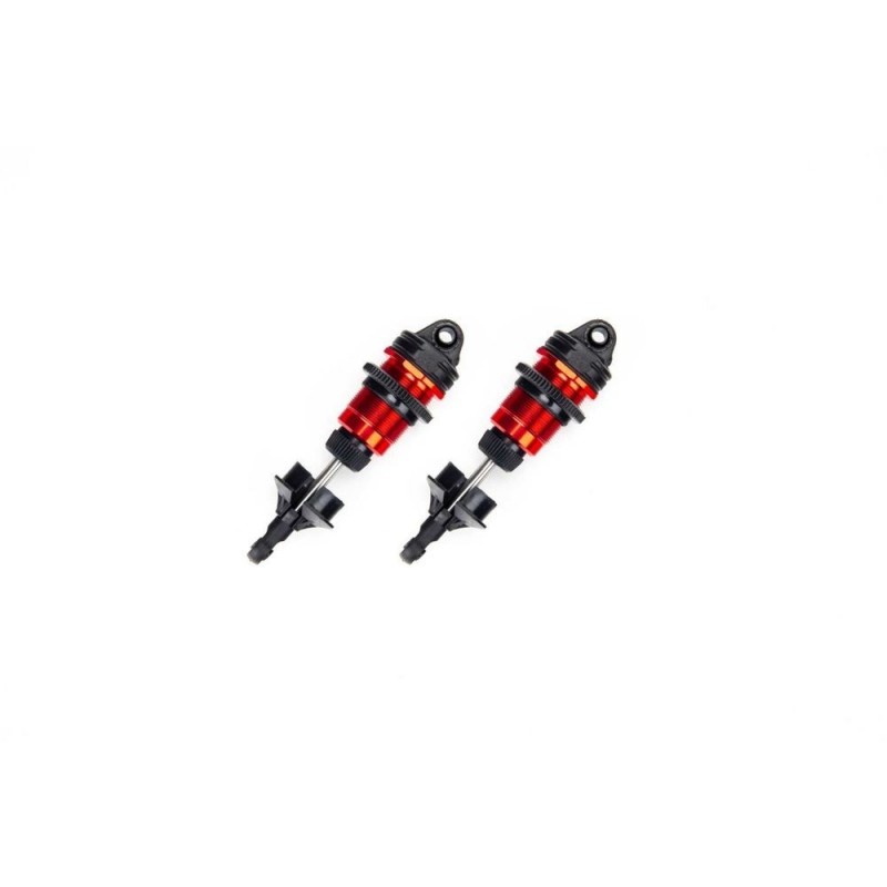 ARRMA Shock Set Bore:16mm, Length:87mm Oil:2000cSt - FLASH RC