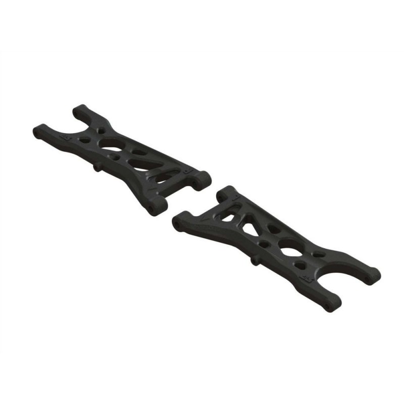 ARRMA Front Suspension Arms (1pr) - FLASH RC