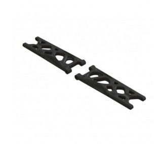 ARRMA Rear Suspension Arms (1pr) - FLASH RC