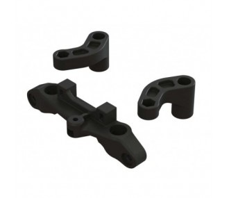 ARRMA Composite Steering Bellcrank Set - FLASH RC