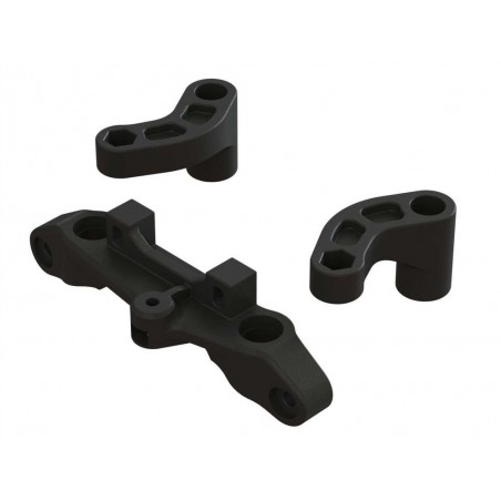 ARRMA Composite Steering Bellcrank Set - FLASH RC