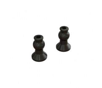 ARRMA Ball M3x7x10.3mm (2) - FLASH RC