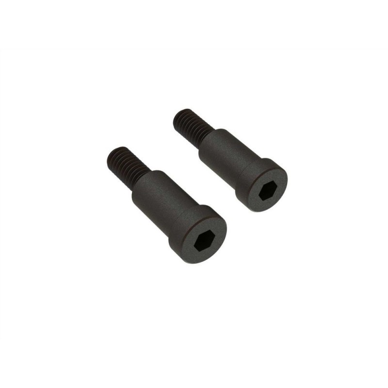 ARRMA Step Screw 6x22mm (2) - FLASH RC
